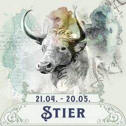 Jahreshoroskop für das Sternzeichen Stier