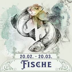 Jahreshoroskop für das Sternzeichen Fische