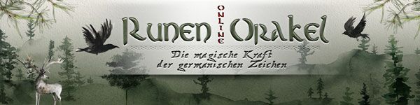 Runenorakel online kostenlos - Runenmagie und Runen Bedeutung Runenorakel online kostenlos - Runenmagie und Runen Bedeutung