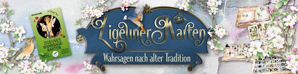 Kartenlegen mit Zigeunerkarten | Horoskop und Zigeuner Wahrsagekarten Online Lernen Kartenlegen mit Zigeunerkarten | Horoskop und Zigeuner Wahrsagekarten Online Lernen