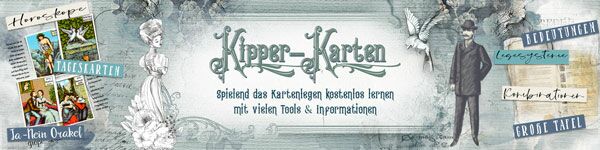 Spielend das Kartenlegen kostenlos lernen mit den Kipperkarten Spielend das Kartenlegen kostenlos lernen mit den Kipperkarten