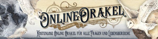 Online-Orakel-kostenlos.de - kostenlose Online Orakel für alle Fragen und Lebensbereiche - gratis Orakel Online-Orakel-kostenlos.de - kostenlose Online Orakel für alle Fragen und Lebensbereiche - gratis Orakel