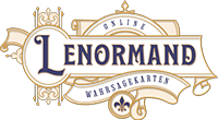 Lenormand-Wahrsagekarten.de - Tageshoroskop morgen